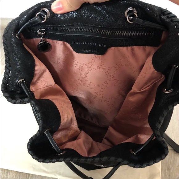 Stella McCartney Backpack - Picture 2 of 8